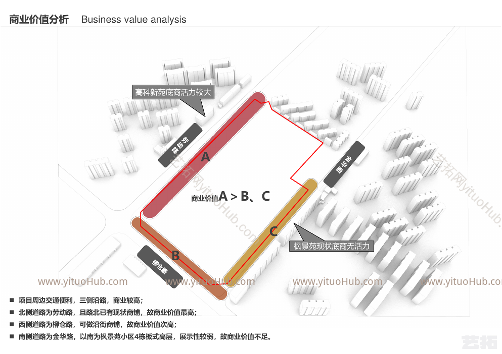 生益咸阳项目方案设计