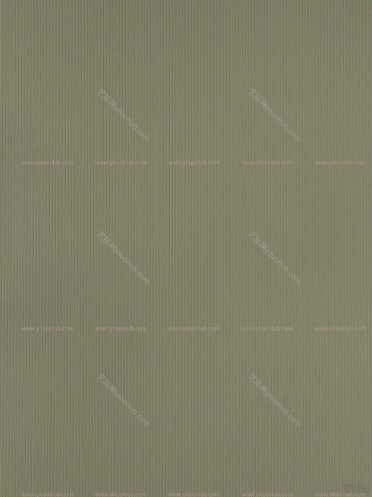 豆绿色皮纹板