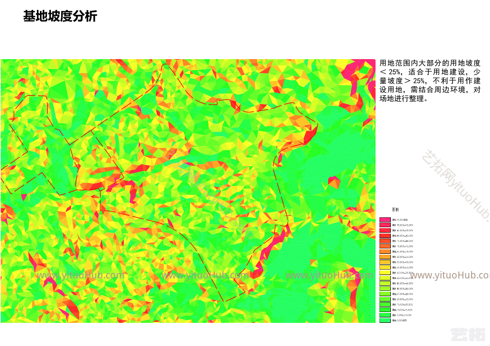 泰顺 · 华东大峡谷温泉度假村总体概念规划