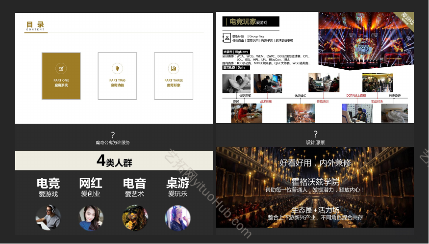 柏涛·创新性公寓研发设计