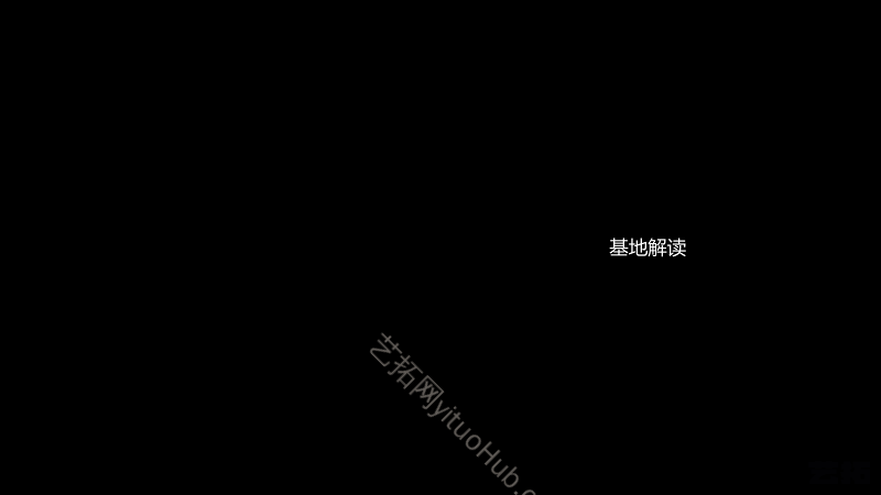 汉水边的现代都市生活港湾