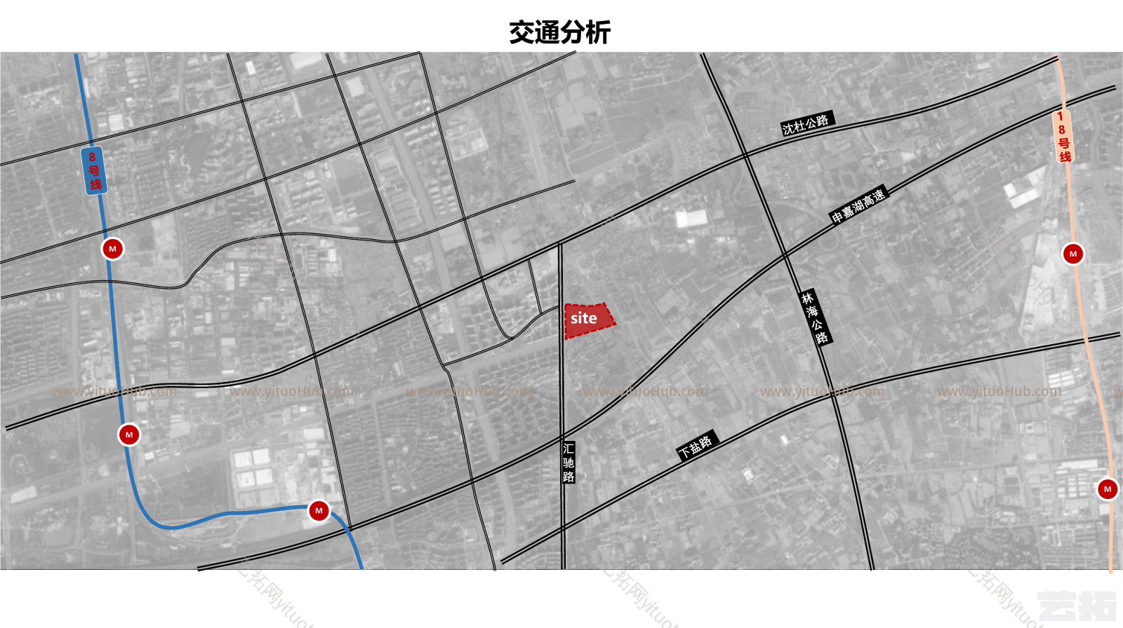 上海闵房浦江12 02地块设计方案文本