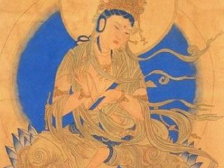 佛像佛教人物画像 (35)