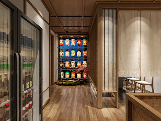 日式居酒屋