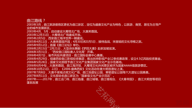 太行邢襄古镇文旅小镇发展模式