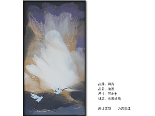 装饰画油画JSYH(3751)JSYH(3751)