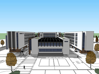 小学校园