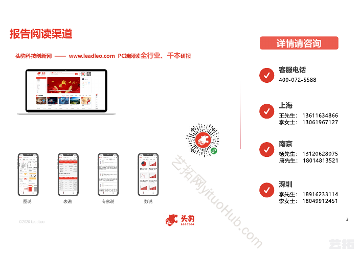 中国农产品流通行业概览
