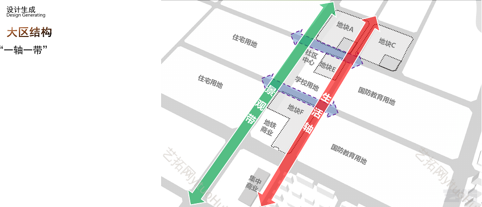 合肥滨湖BH2019-01-04项目方案设计