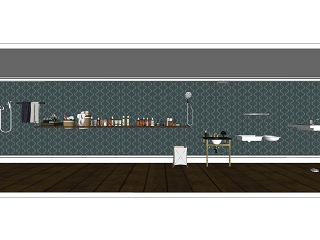 好2 卫浴用品