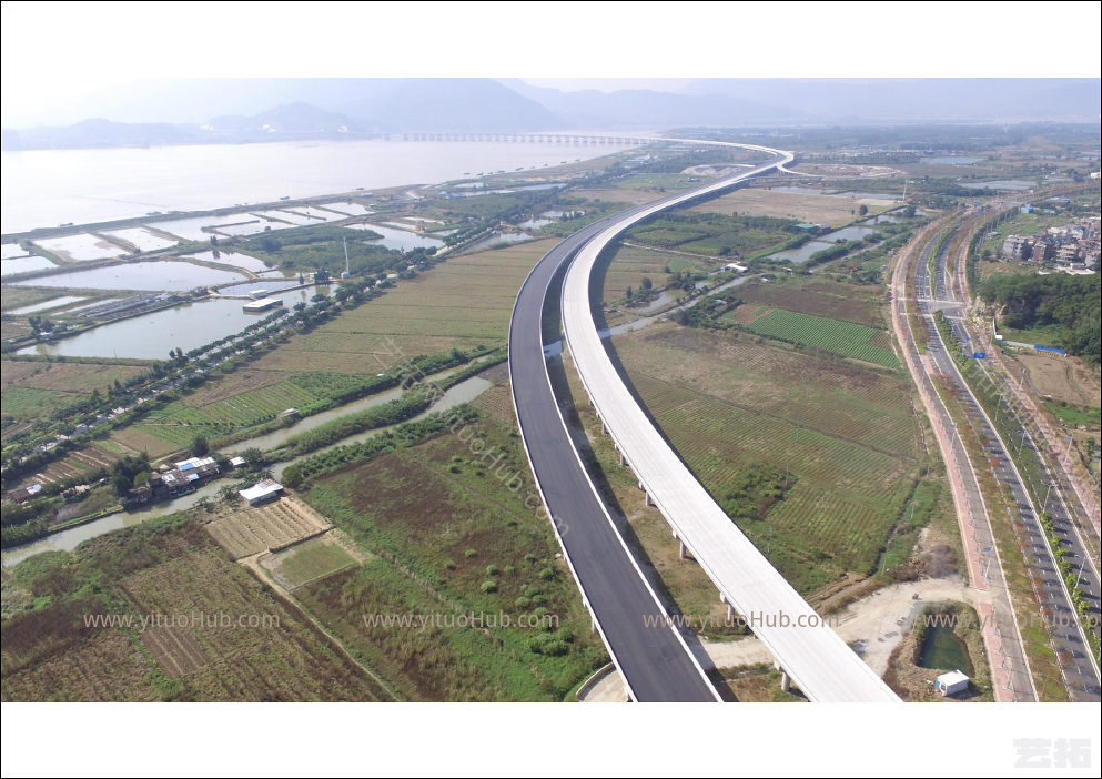 福州市琅岐岛田园综合体花海概念规划