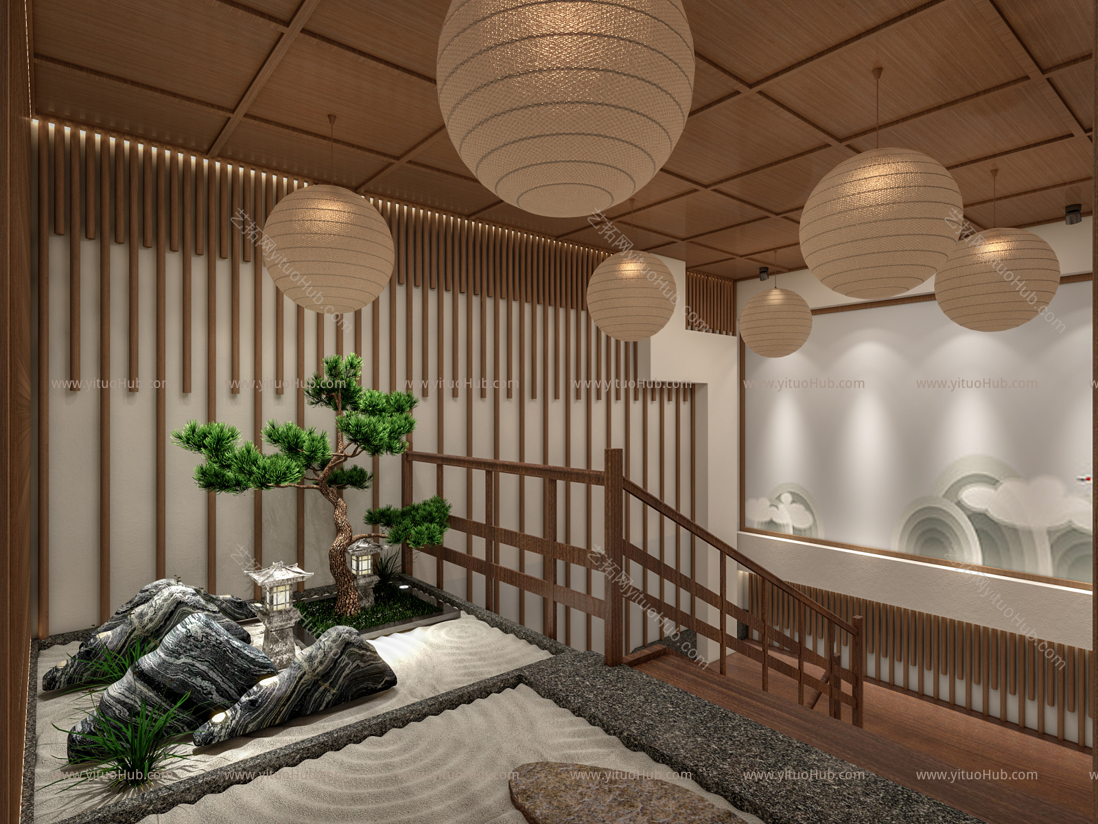 日式居酒屋