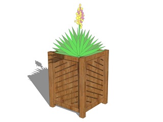 花箱