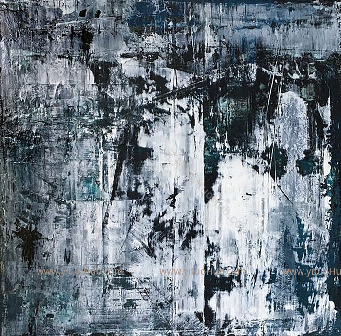 现代后现代抽象装饰画 (151)
