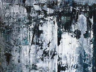 现代后现代抽象装饰画 (151)