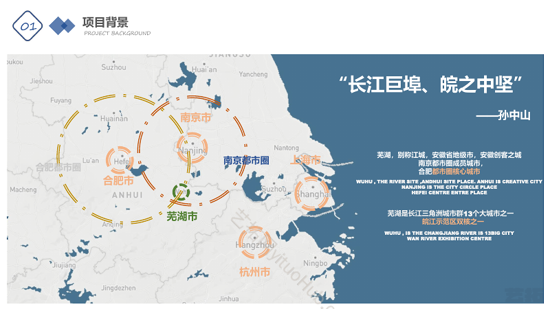 芜湖大发涌金府方案设计