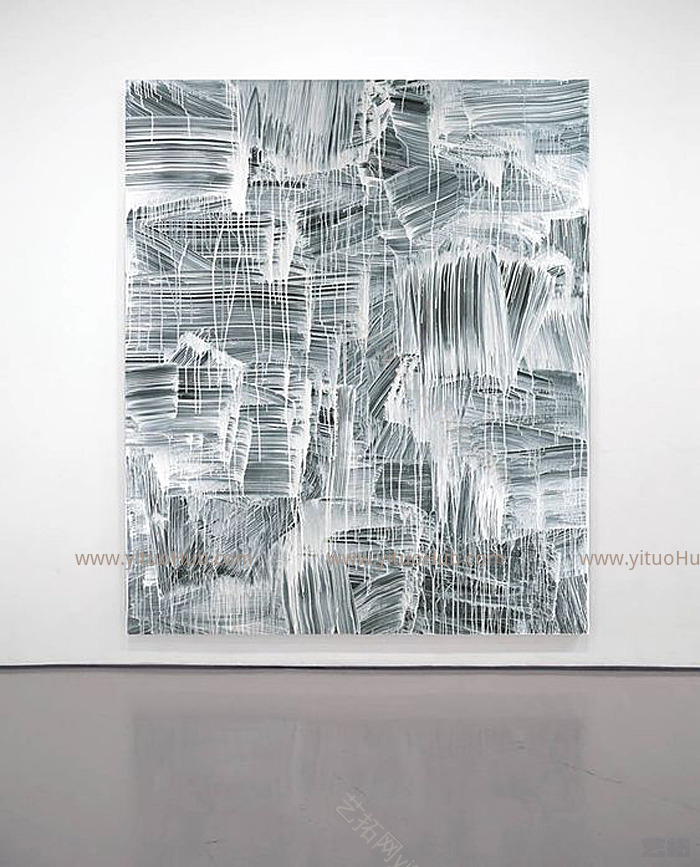 现代后现代抽象装饰画 (129)