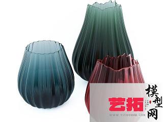 现代装饰品
