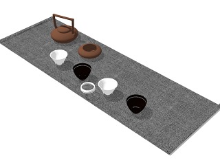 茶具