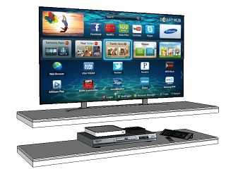 液晶电视机TV