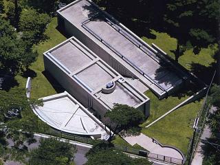 艺术风格建筑 安藤忠雄 小筱邸