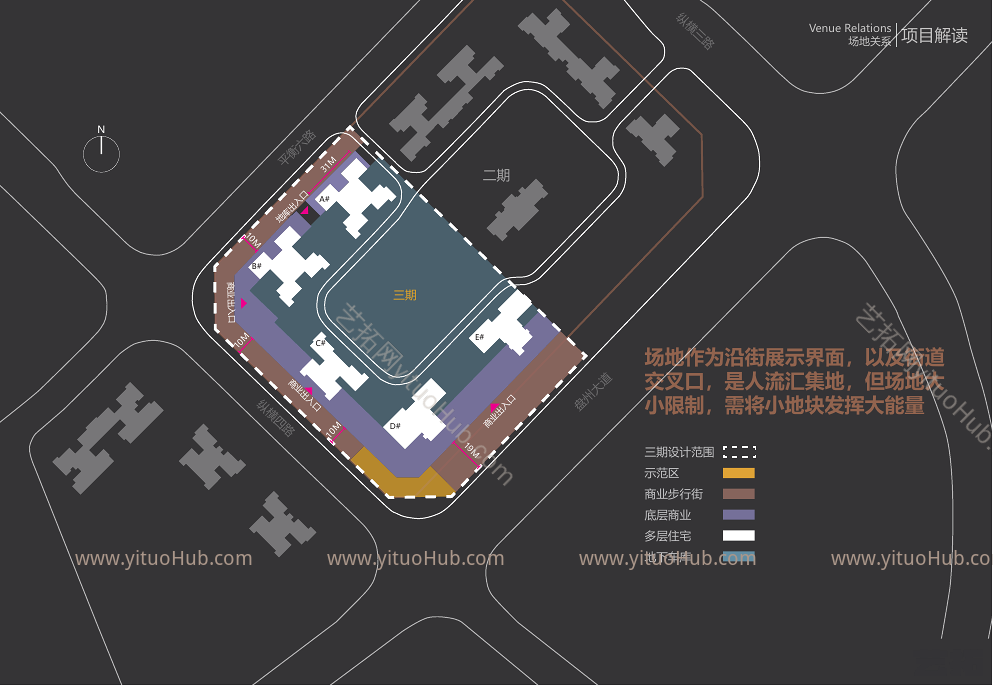 盘州冠东豪城示范区景观方案设计