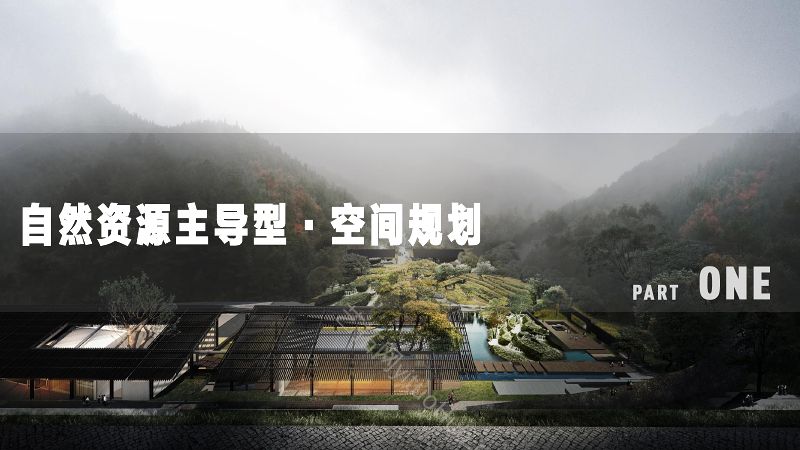 2020第一期积累报告小镇设计动向