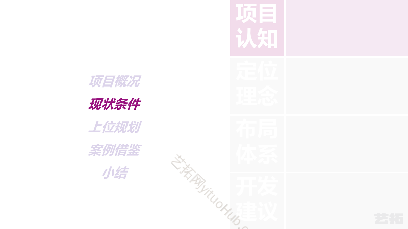 天津宝坻津侨小镇城市设计-