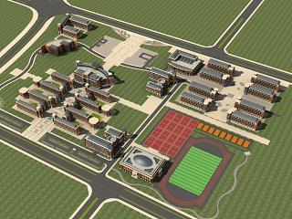 学校