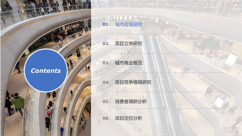 重庆秀山爱琴海购物公园市场调研及定位报告