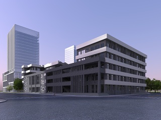 工建商业