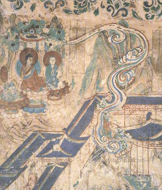 佛像佛教人物画像 (50)