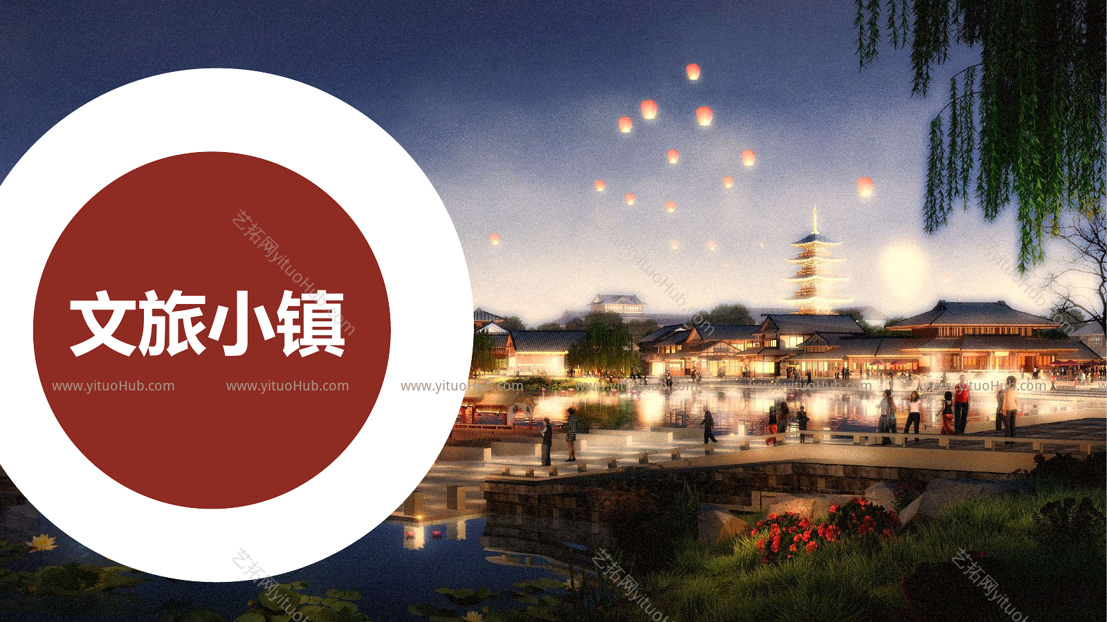 主题地产（文旅、特色小镇、大健康等）拿地新策略