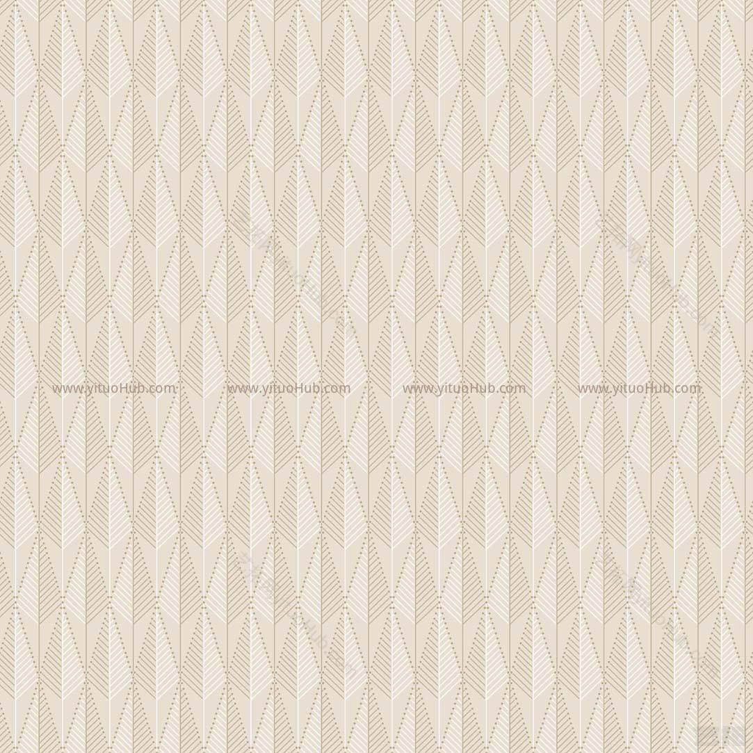 条纹壁纸布壁布 (24)