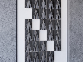 现代装饰画