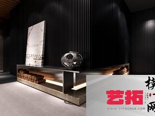 现代装饰品
