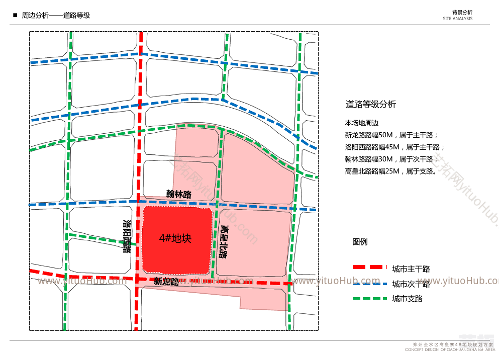 郑州金水区高皇寨4#地块