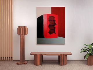 现代凳子 换鞋凳