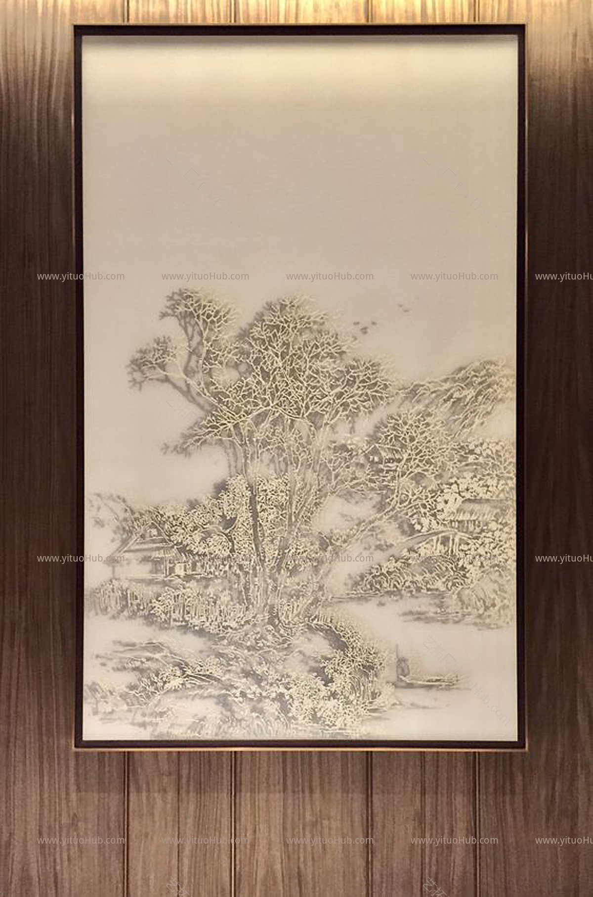 中式挂画 (39)