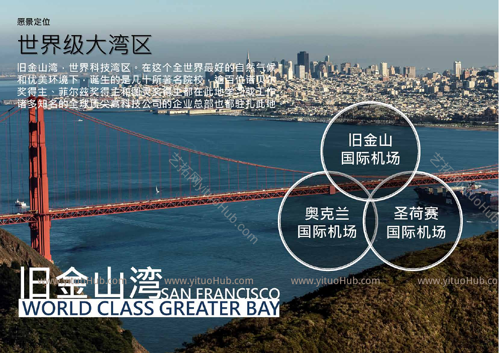 深圳机场门户区景观方案设计方案