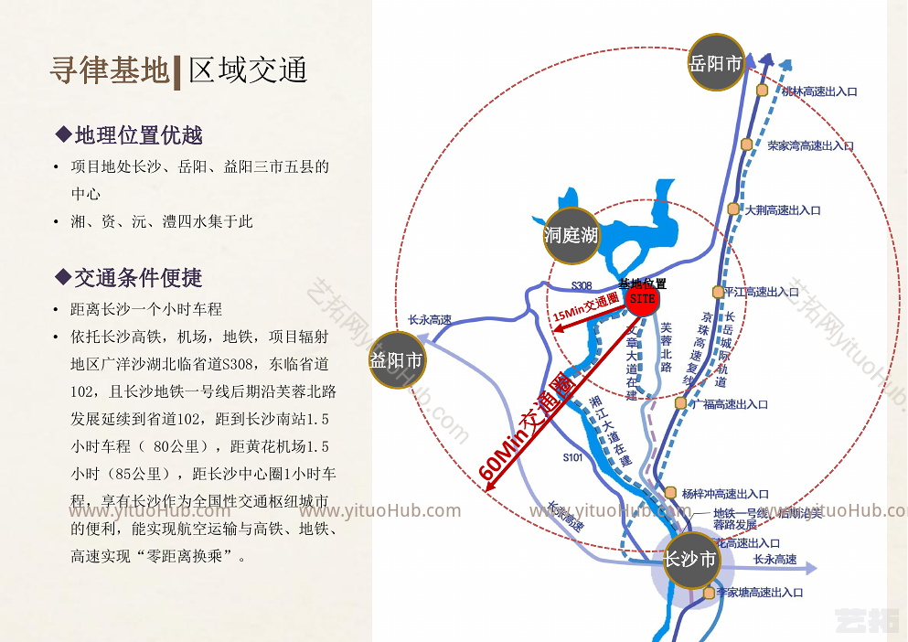 洋沙湖奥地利风情小镇策划与规划方案