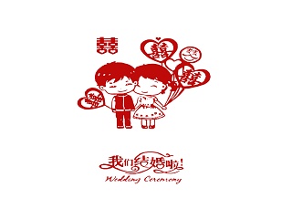 现代窗贴 墙贴