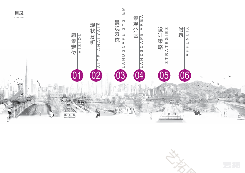 AECOM·深圳大沙河河川整治与景观改造设计