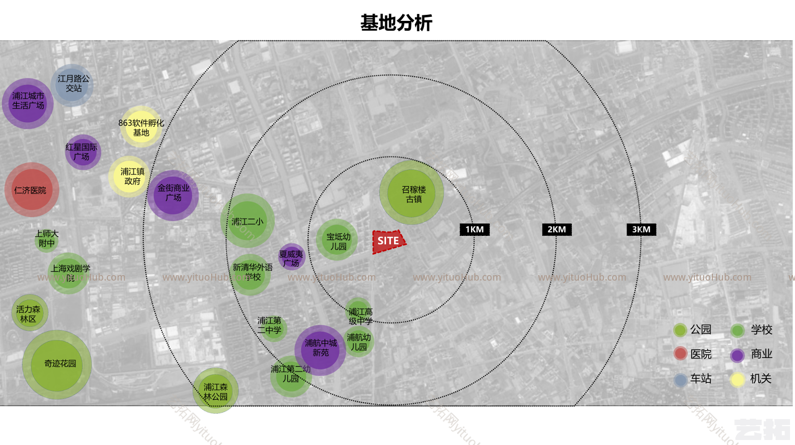 上海闵房浦江12 02地块设计方案文本