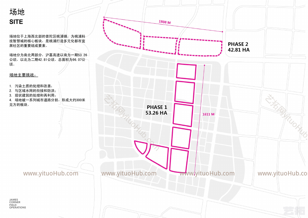 桃浦生态中央公园