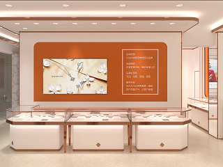 现代科技展厅
