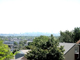 白天日景窗口窗户贴图外景贴图 (5)