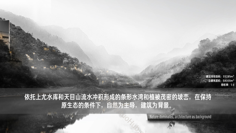 2020第一期积累报告小镇设计动向