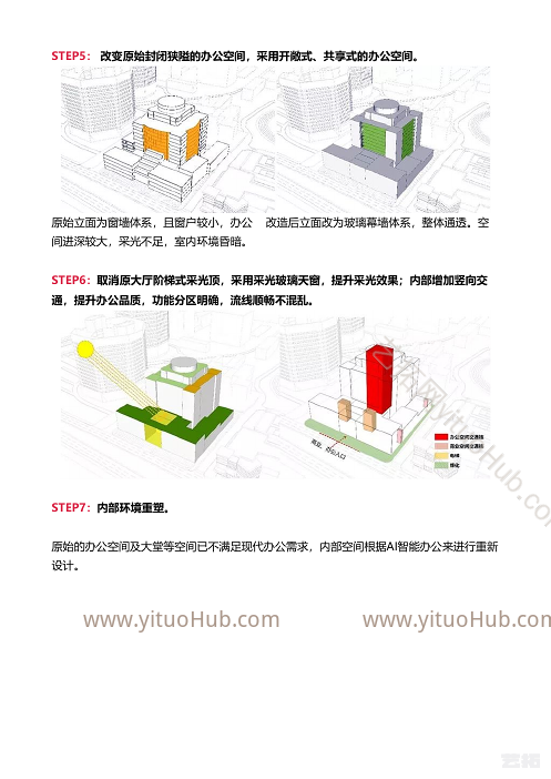 北京硅谷电脑城改造更新