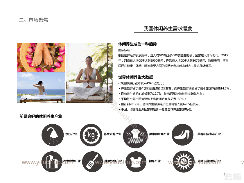建安区东部生态旅游养生产业带概念性规划